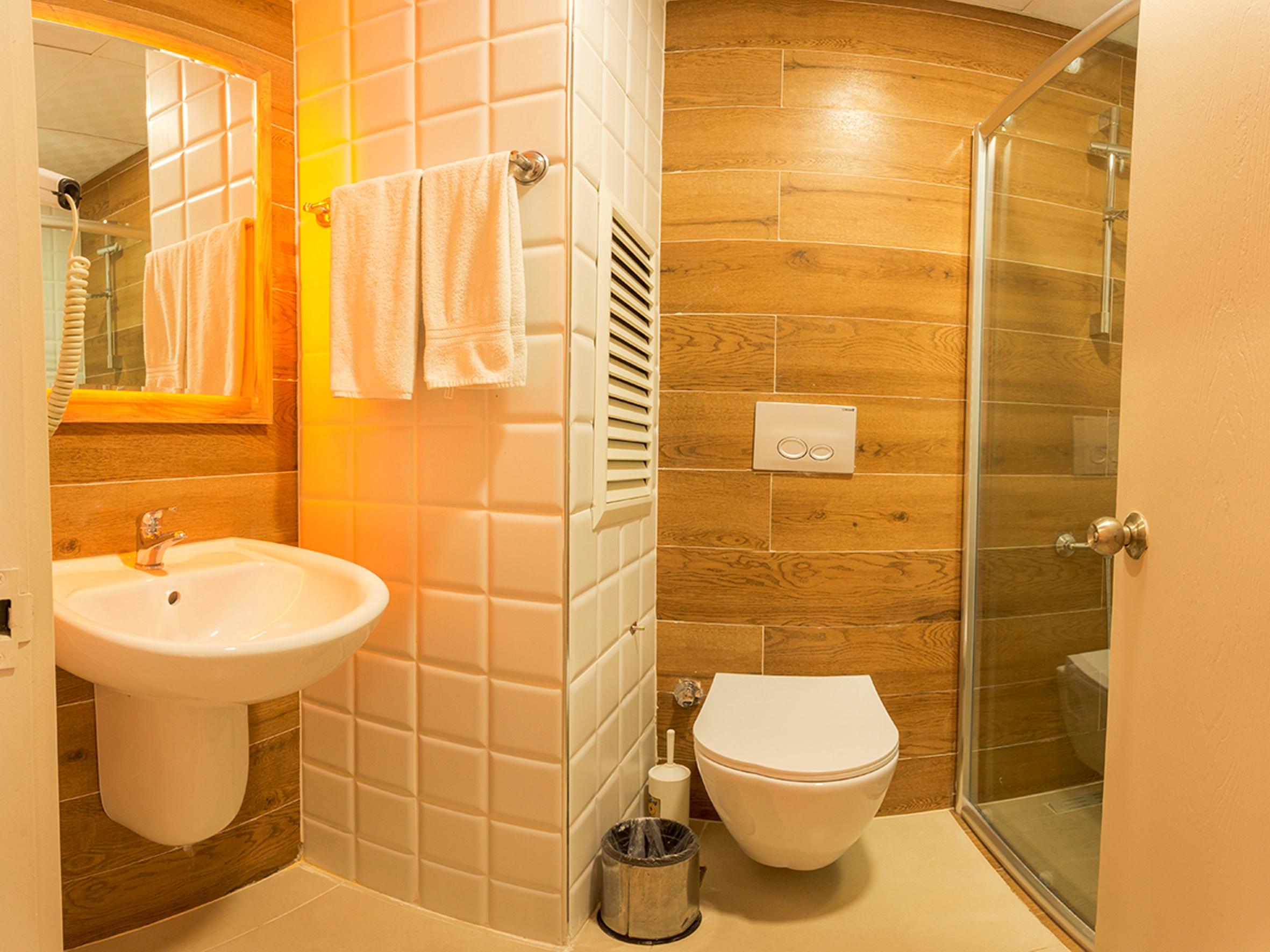 Rich Melissa Hotel Kemer Exteriér fotografie