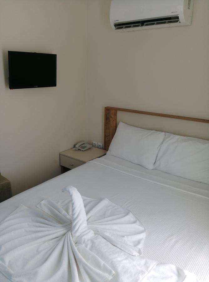 Rich Melissa Hotel Kemer Exteriér fotografie