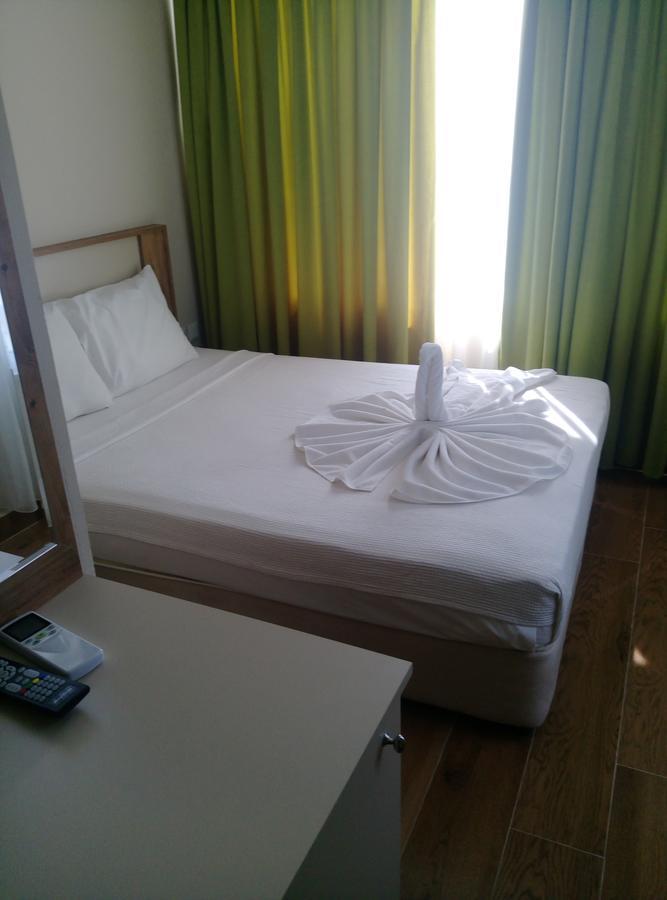 Rich Melissa Hotel Kemer Exteriér fotografie